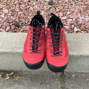 Arc’teryx Acrux SL